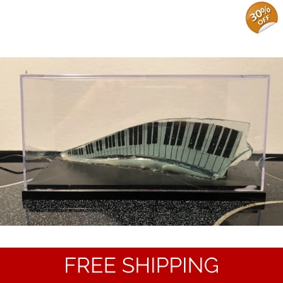 Piece of Glass Le Studio Morin-Heights GP54 Piece of Glass Le Studio Morin-Heights GP54